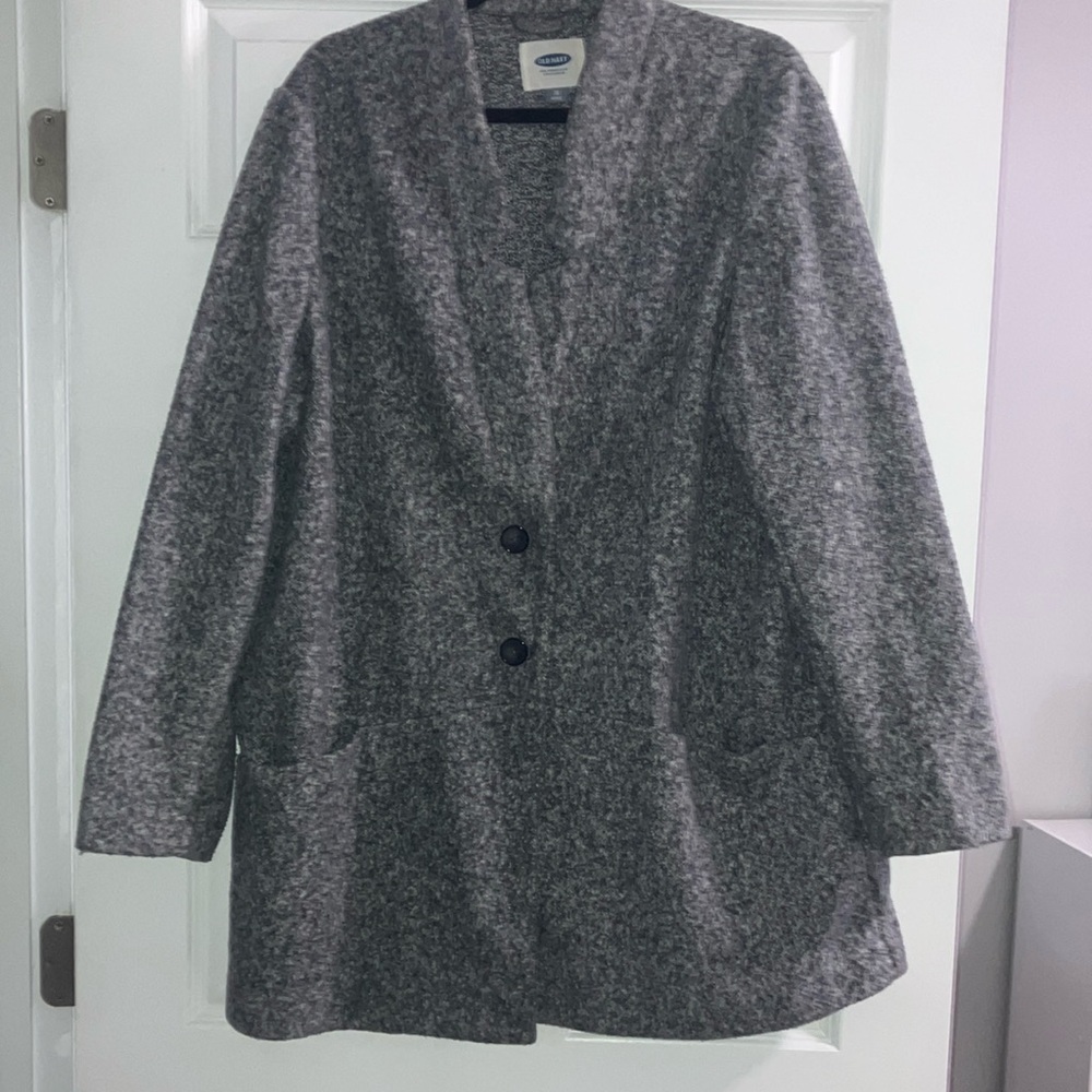 Old Navy Men’s Coat